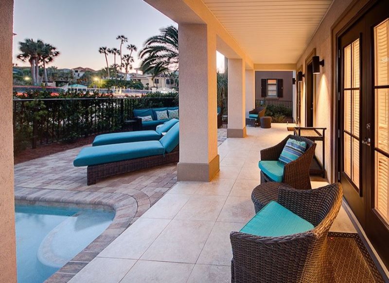 Villa Destiny, 6 Bedroom, Sleeps 15, Destiny East